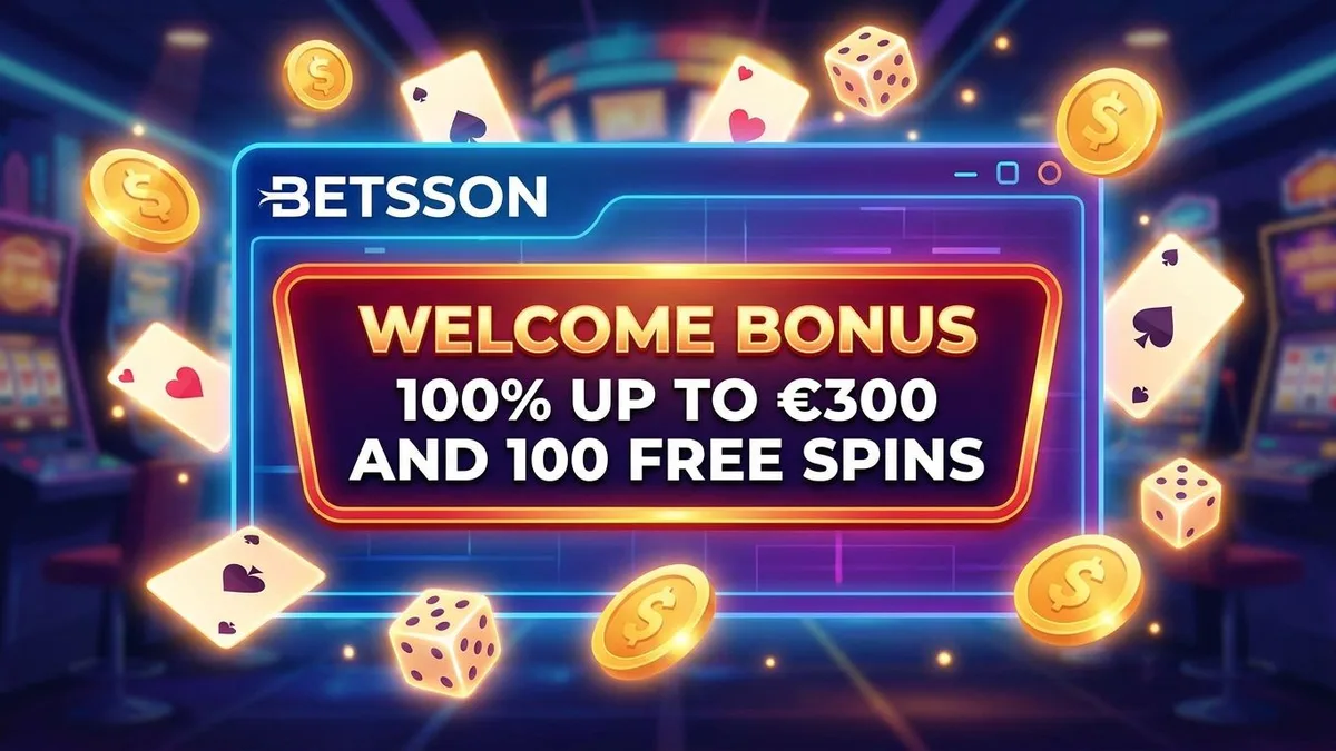 Betsson