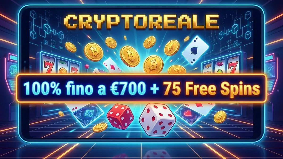 CryptoReale