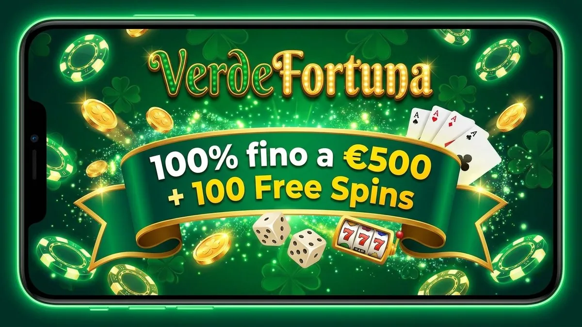 VerdeFortuna