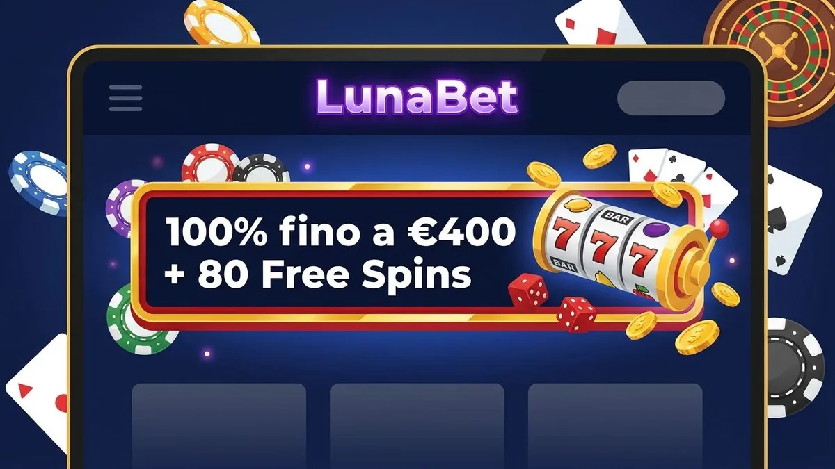 LunaBet